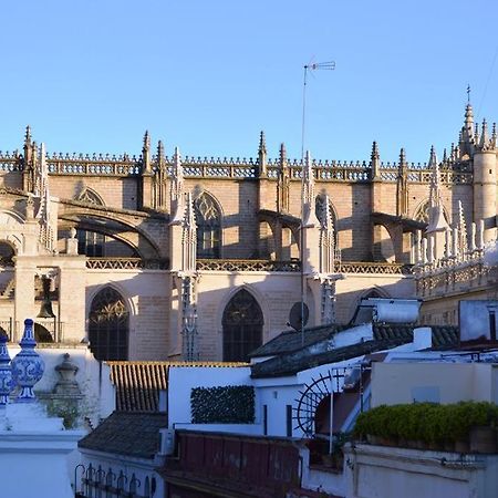 Superb Apartment In Downtown Of Sevilla ,Parking Optional, Top !! Exterior foto