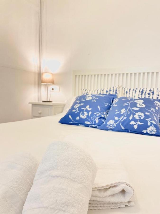 Superb Apartment In Downtown Of Sevilla ,Parking Optional, Top !! Exterior foto
