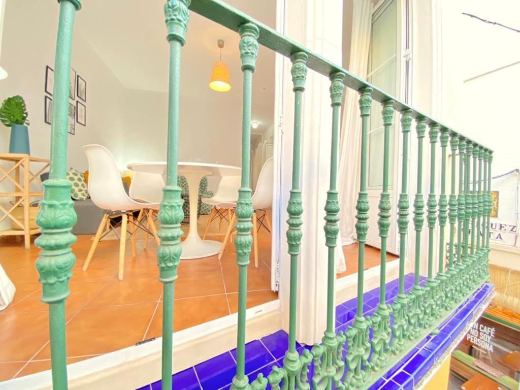 Superb Apartment In Downtown Of Sevilla ,Parking Optional, Top !! Exterior foto