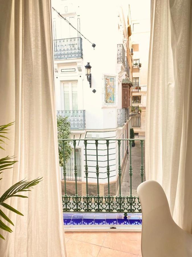Superb Apartment In Downtown Of Sevilla ,Parking Optional, Top !! Exterior foto