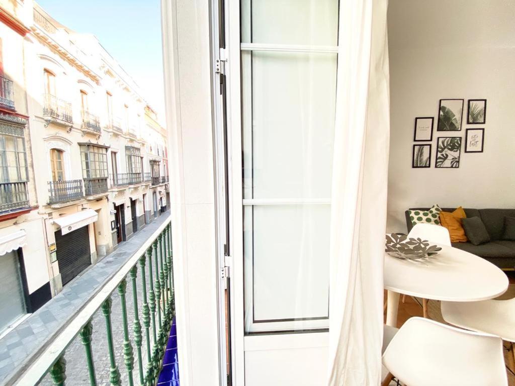 Superb Apartment In Downtown Of Sevilla ,Parking Optional, Top !! Exterior foto
