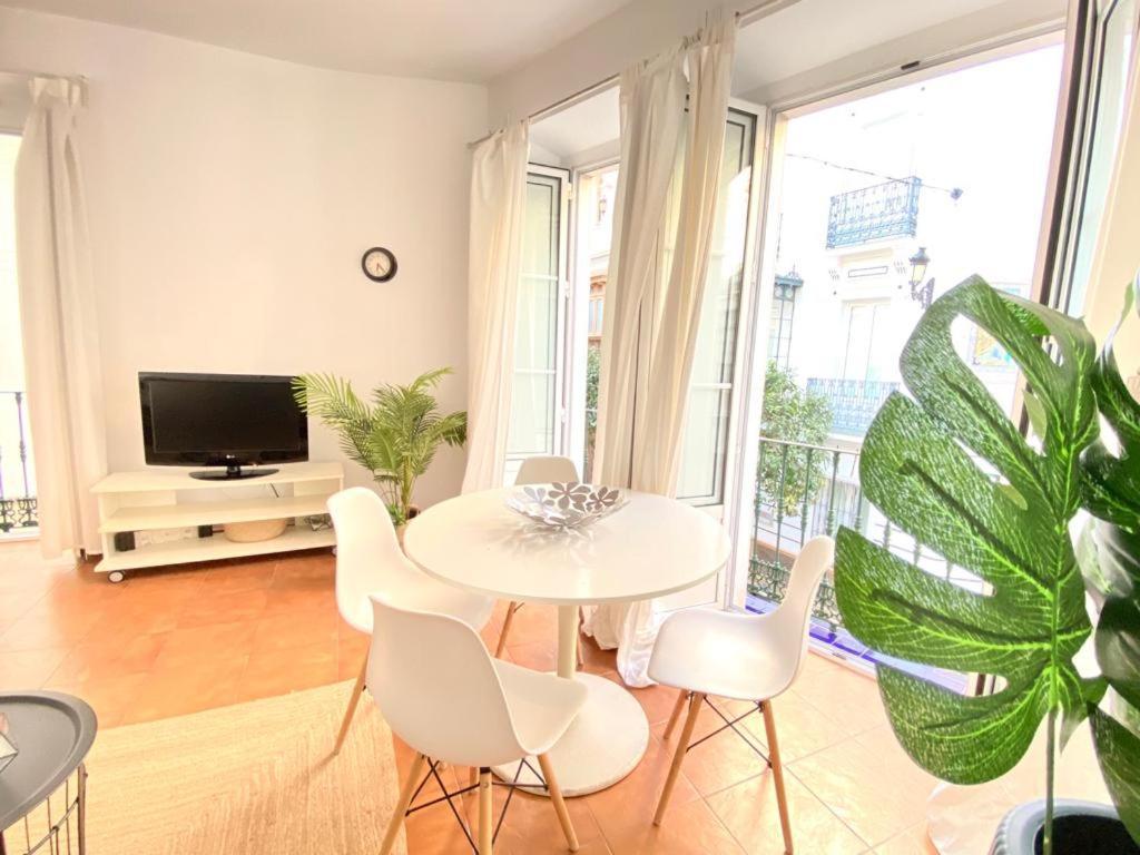 Superb Apartment In Downtown Of Sevilla ,Parking Optional, Top !! Exterior foto