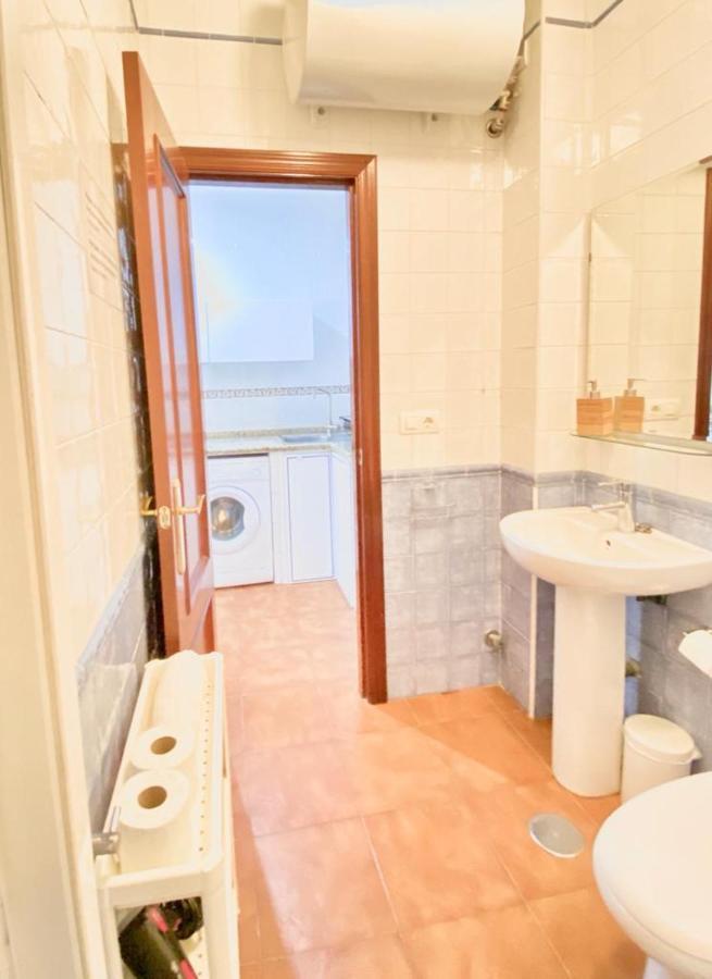 Superb Apartment In Downtown Of Sevilla ,Parking Optional, Top !! Exterior foto