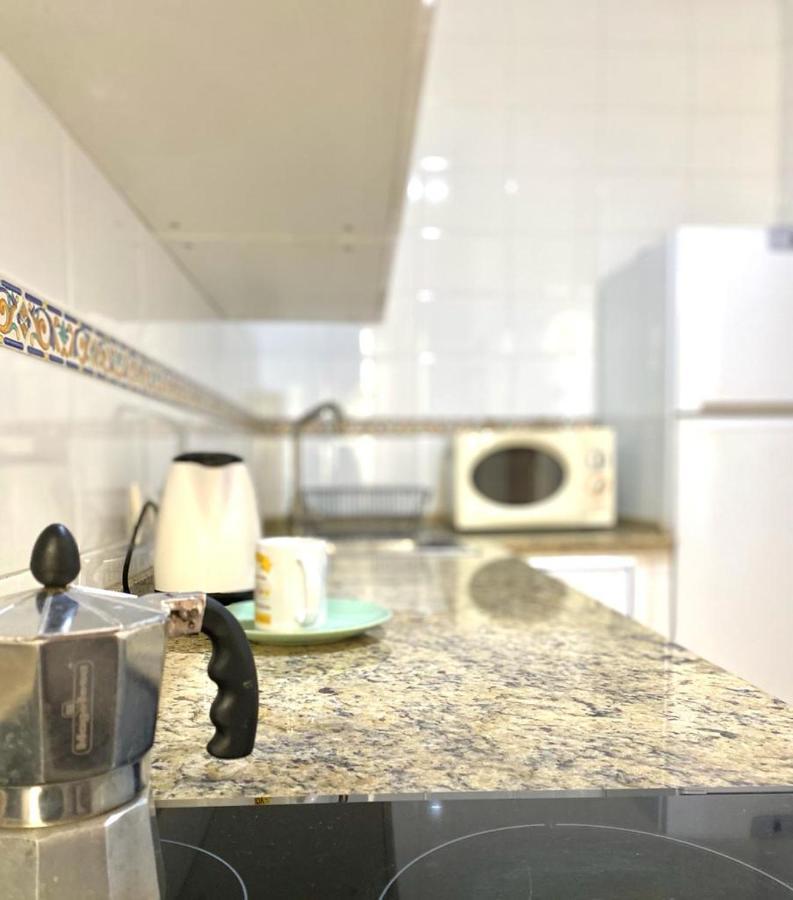 Superb Apartment In Downtown Of Sevilla ,Parking Optional, Top !! Exterior foto