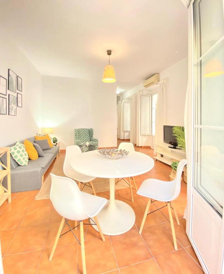 Superb Apartment In Downtown Of Sevilla ,Parking Optional, Top !! Exterior foto