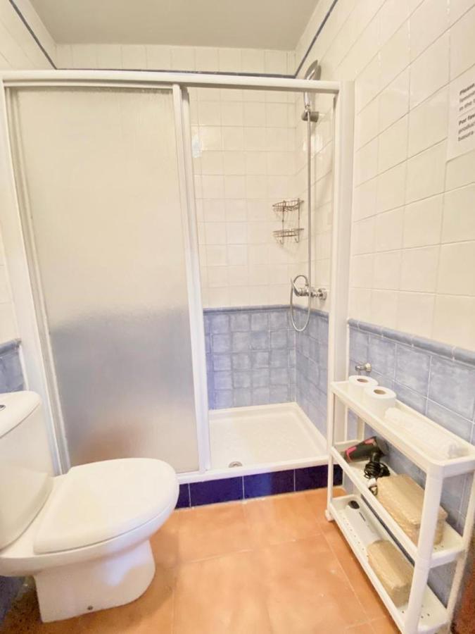 Superb Apartment In Downtown Of Sevilla ,Parking Optional, Top !! Exterior foto