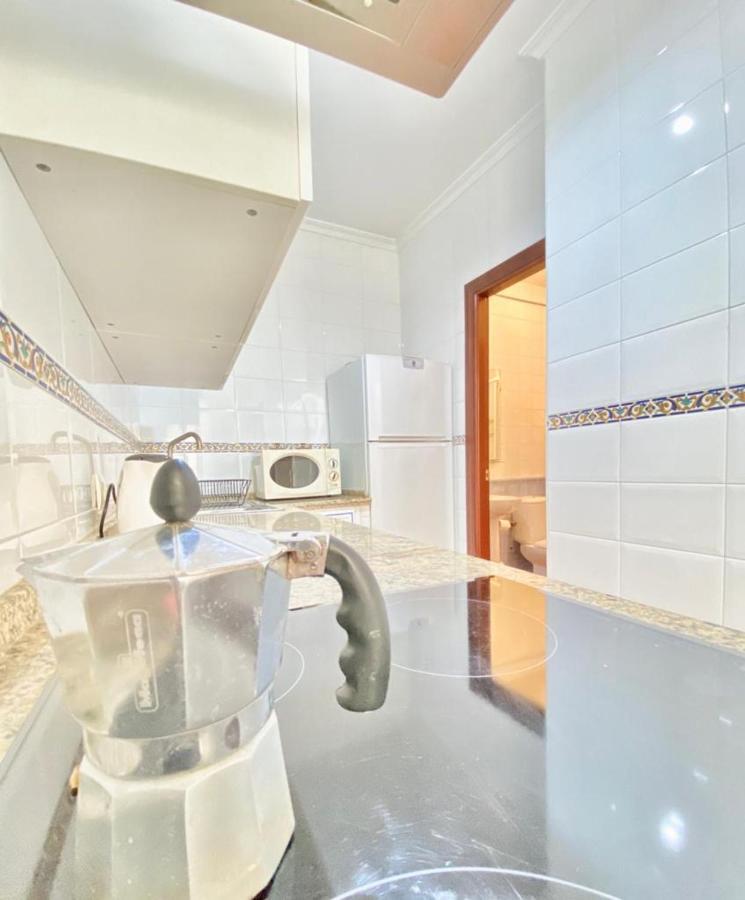 Superb Apartment In Downtown Of Sevilla ,Parking Optional, Top !! Exterior foto