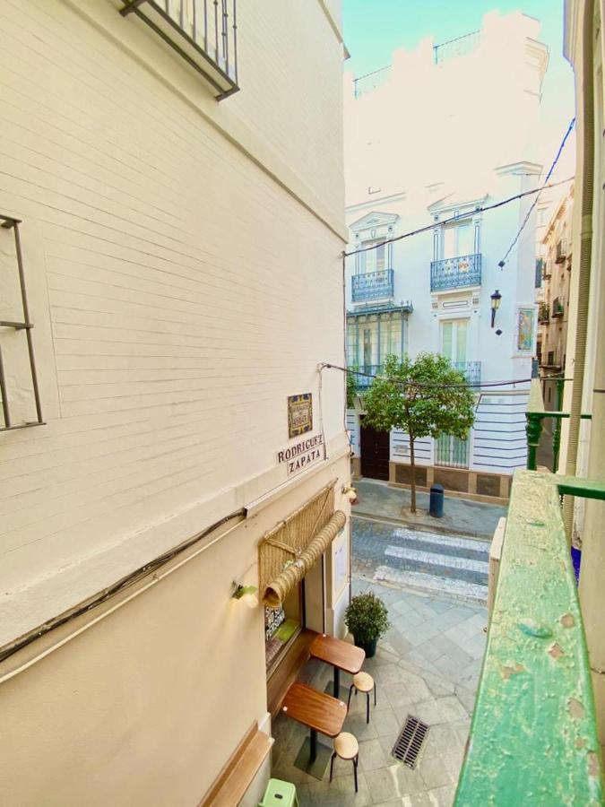 Superb Apartment In Downtown Of Sevilla ,Parking Optional, Top !! Exterior foto