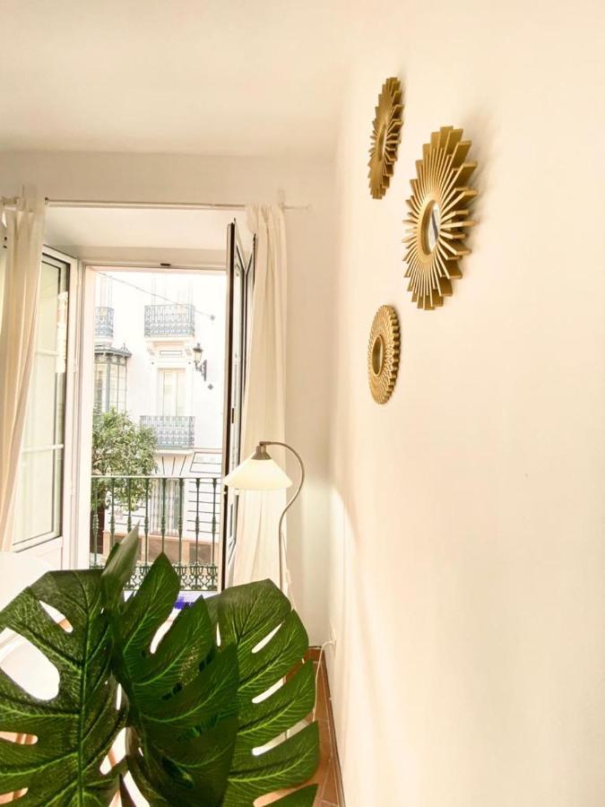 Superb Apartment In Downtown Of Sevilla ,Parking Optional, Top !! Exterior foto