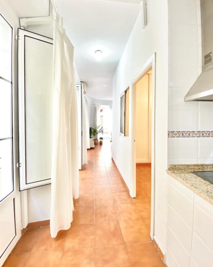 Superb Apartment In Downtown Of Sevilla ,Parking Optional, Top !! Exterior foto