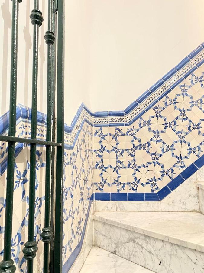 Superb Apartment In Downtown Of Sevilla ,Parking Optional, Top !! Exterior foto