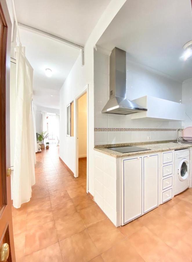 Superb Apartment In Downtown Of Sevilla ,Parking Optional, Top !! Exterior foto