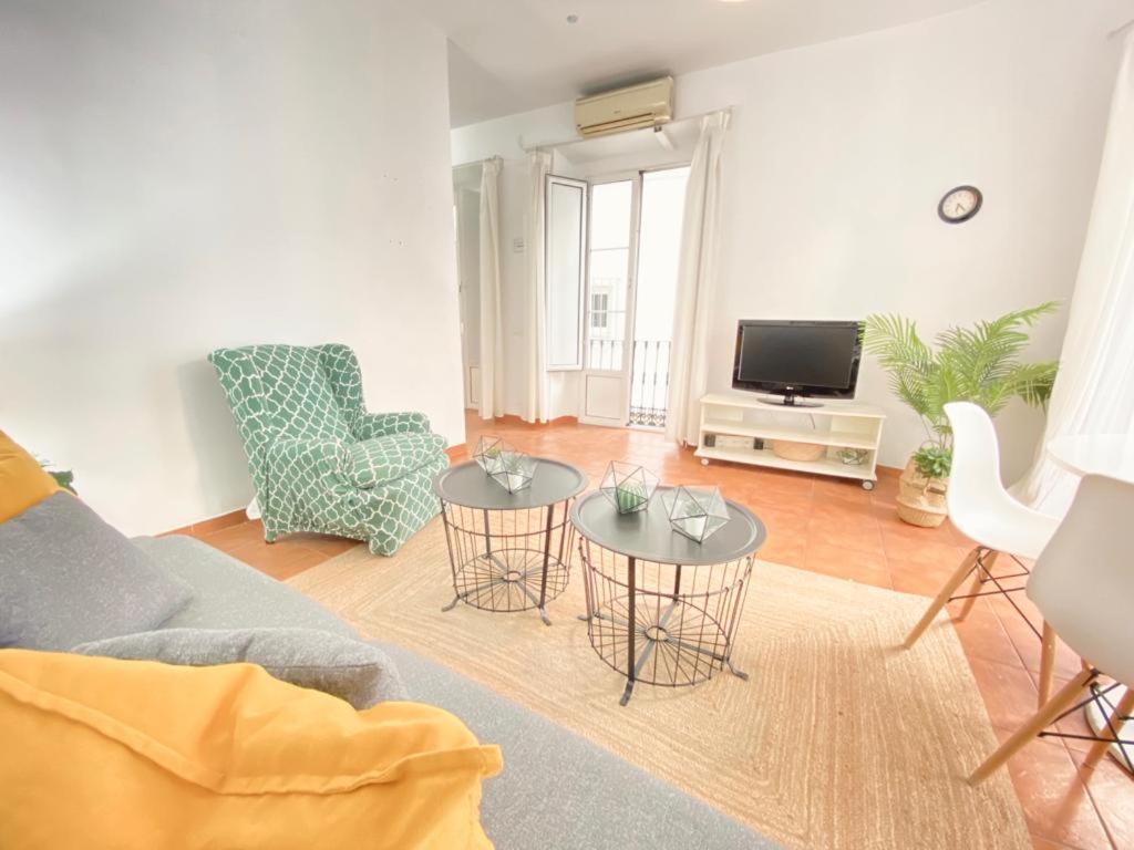 Superb Apartment In Downtown Of Sevilla ,Parking Optional, Top !! Exterior foto
